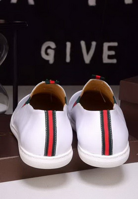 Gucci Men Loafers_016